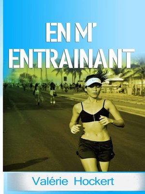 cover image of En m'entrainant